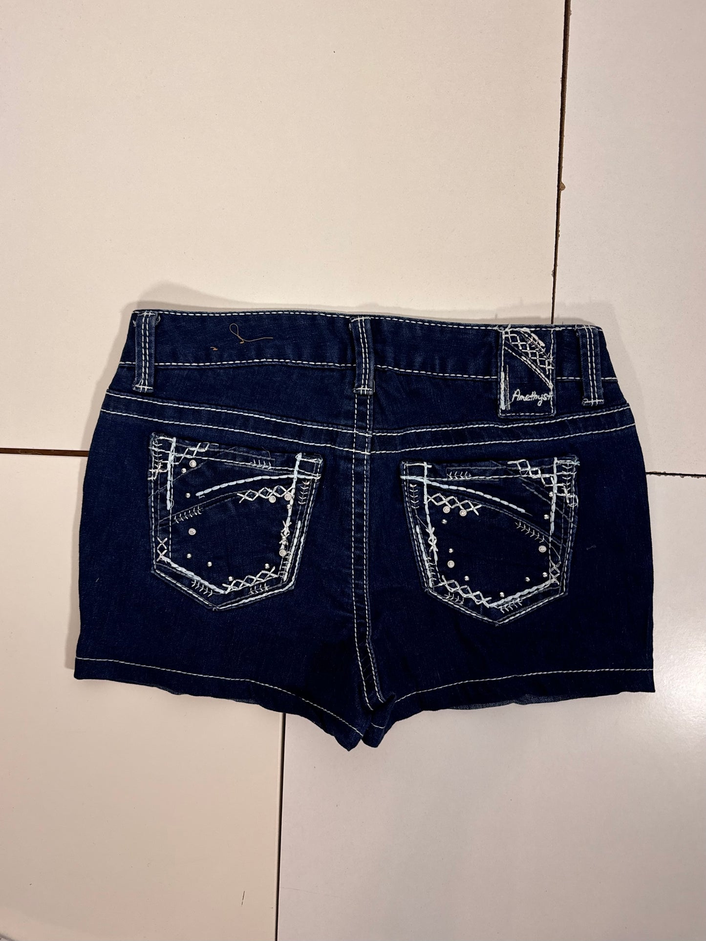 Shorts stl: XS