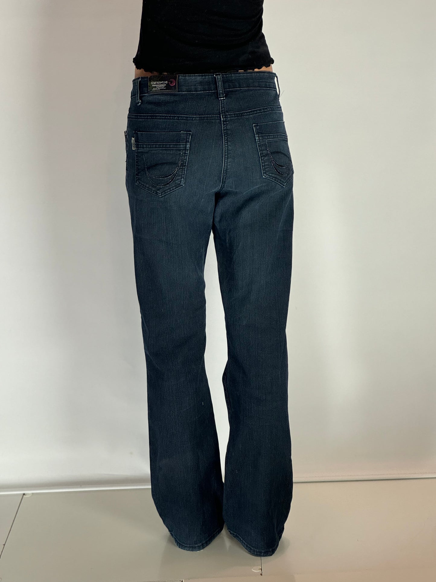 Jeans–stl: S