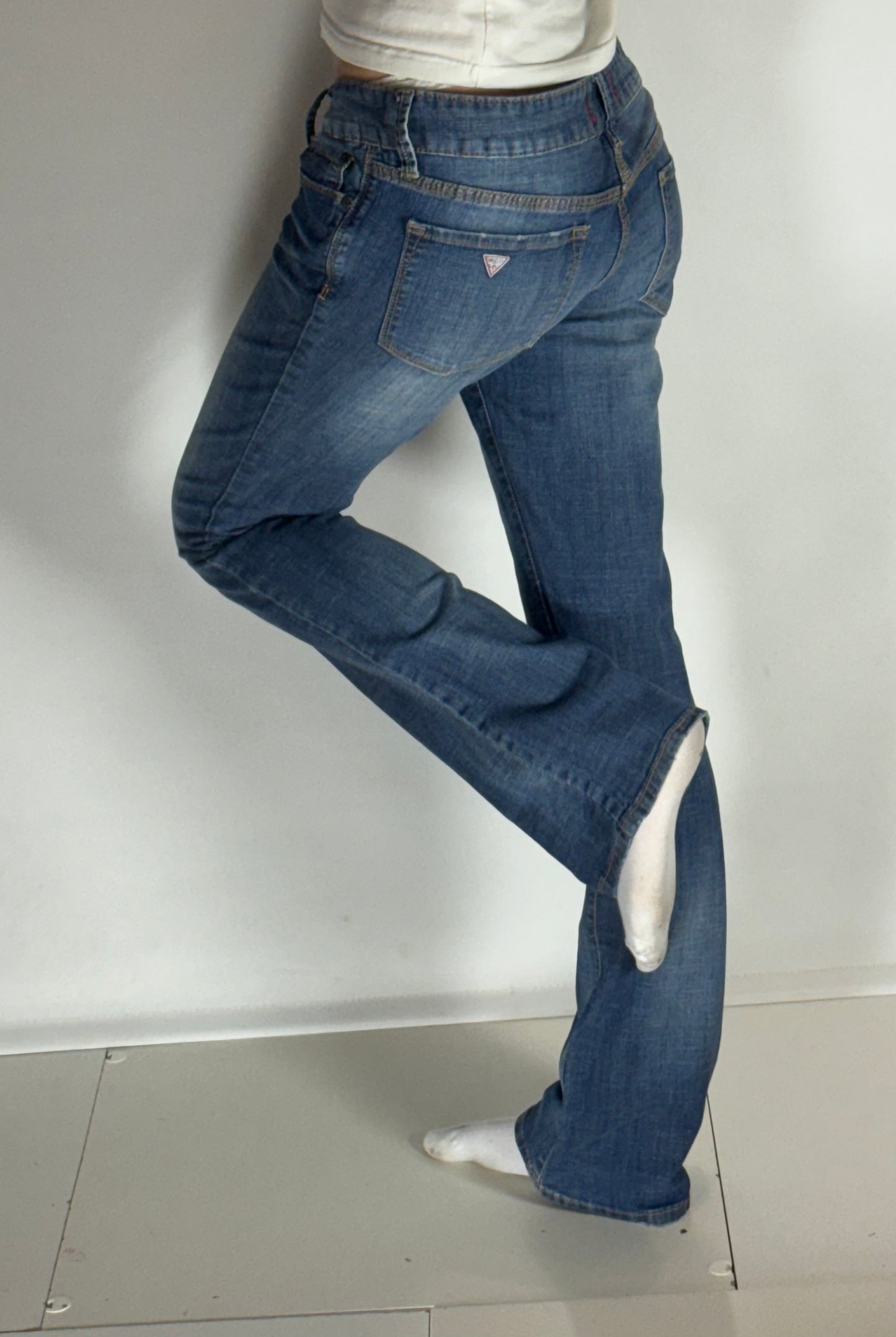 Guess jeans–stl: S