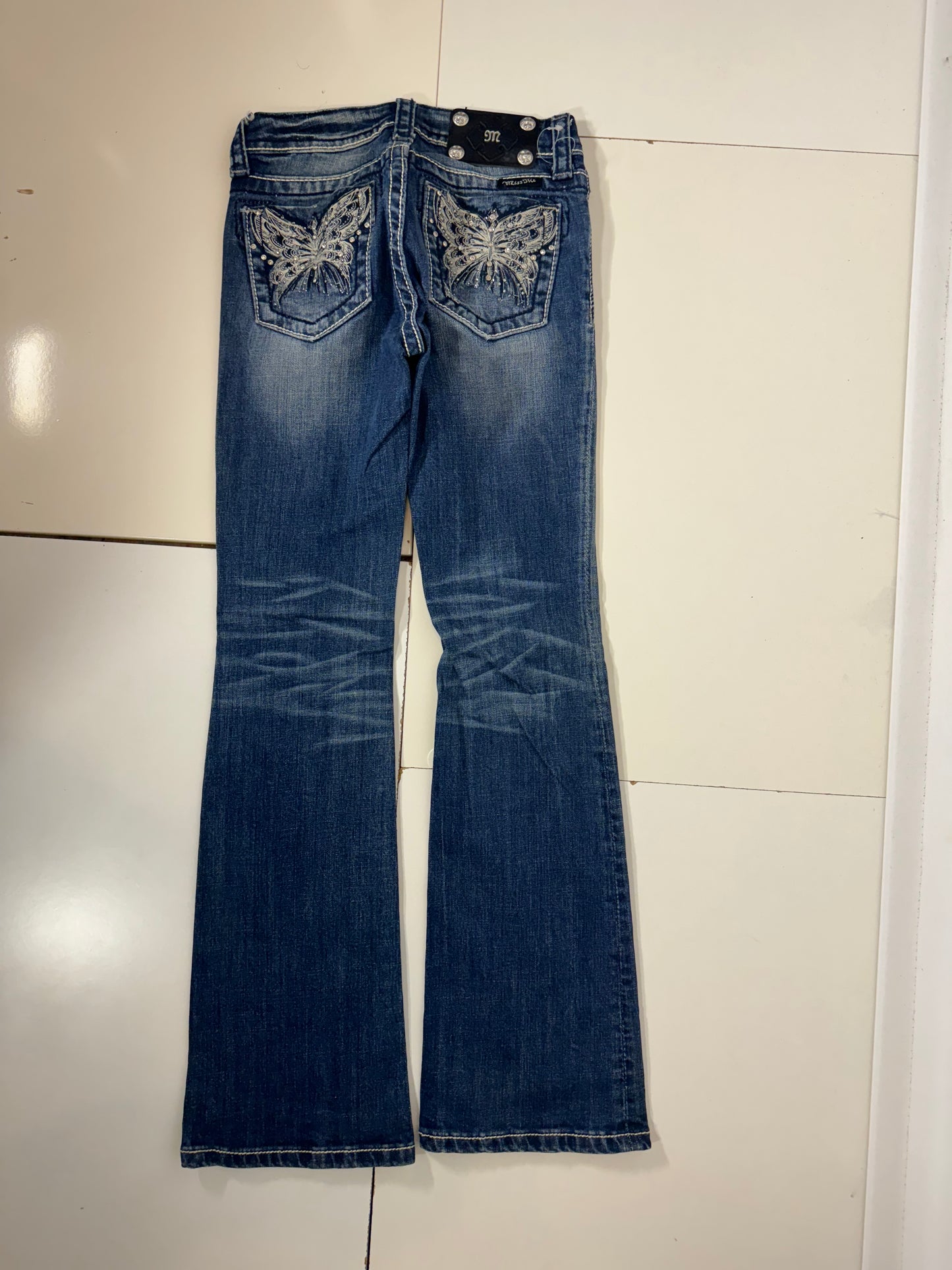 Miss me jeans stl: XXXXS