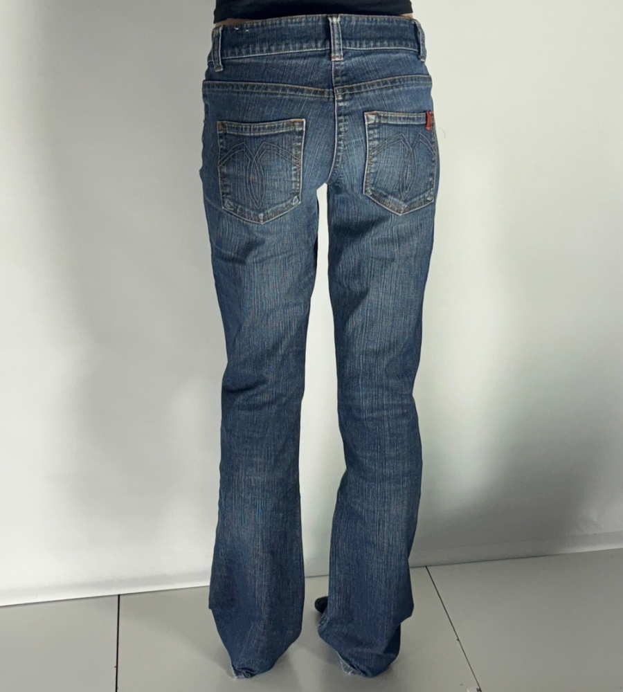 Jeans–stl: S