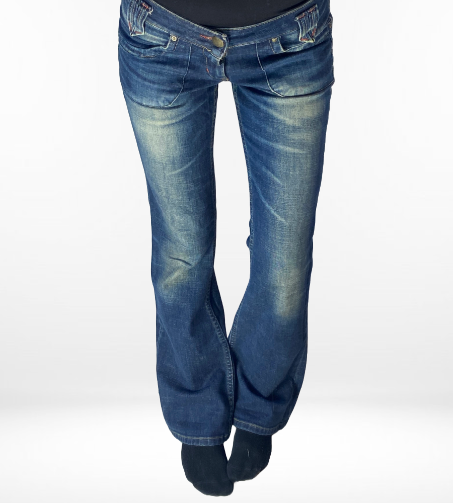 Lee jeans – stl: S