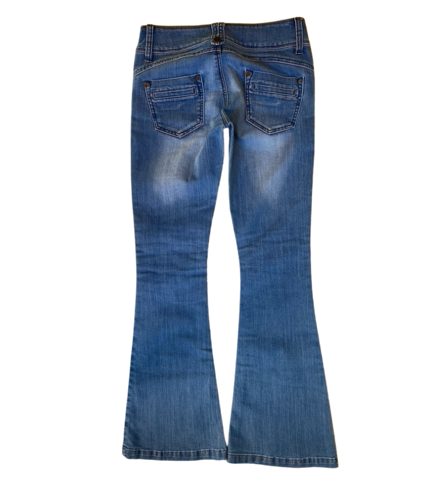 Jane Norman jeans – stl: S