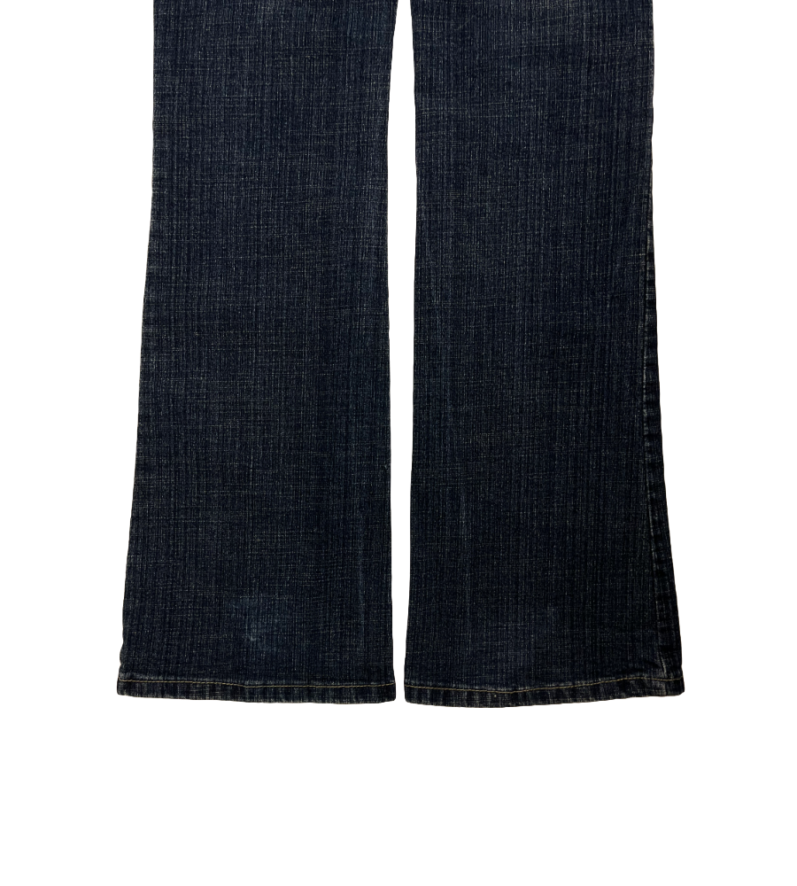 Victoria Beckham jeans – stl: S