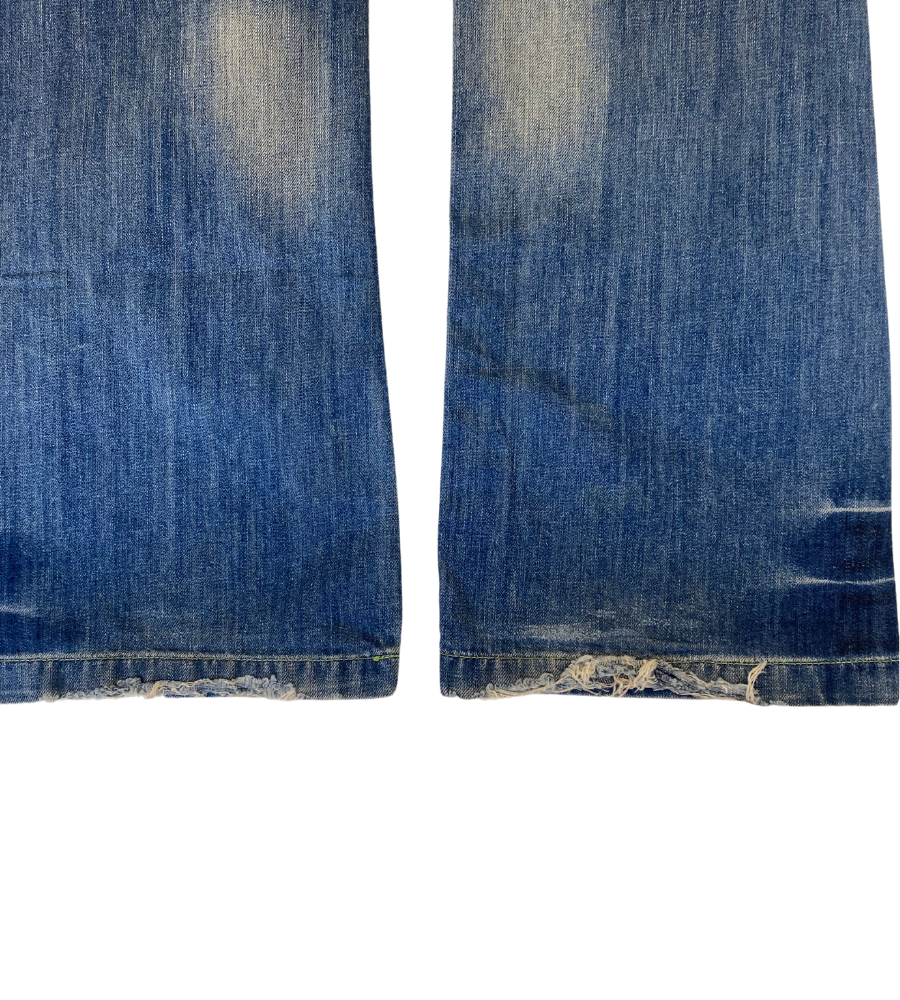 Lacoste jeans – M