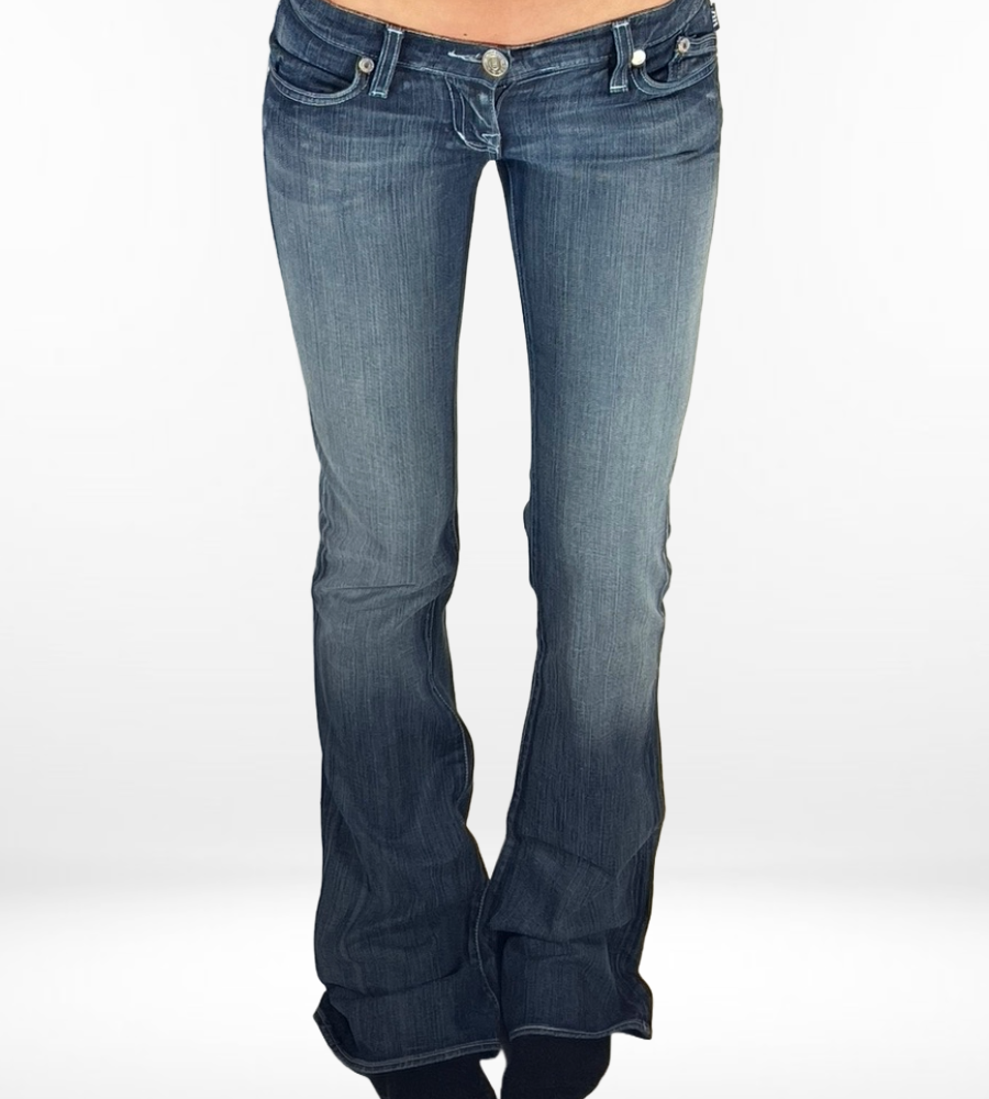 Victoria Beckham jeans – stl: XXS