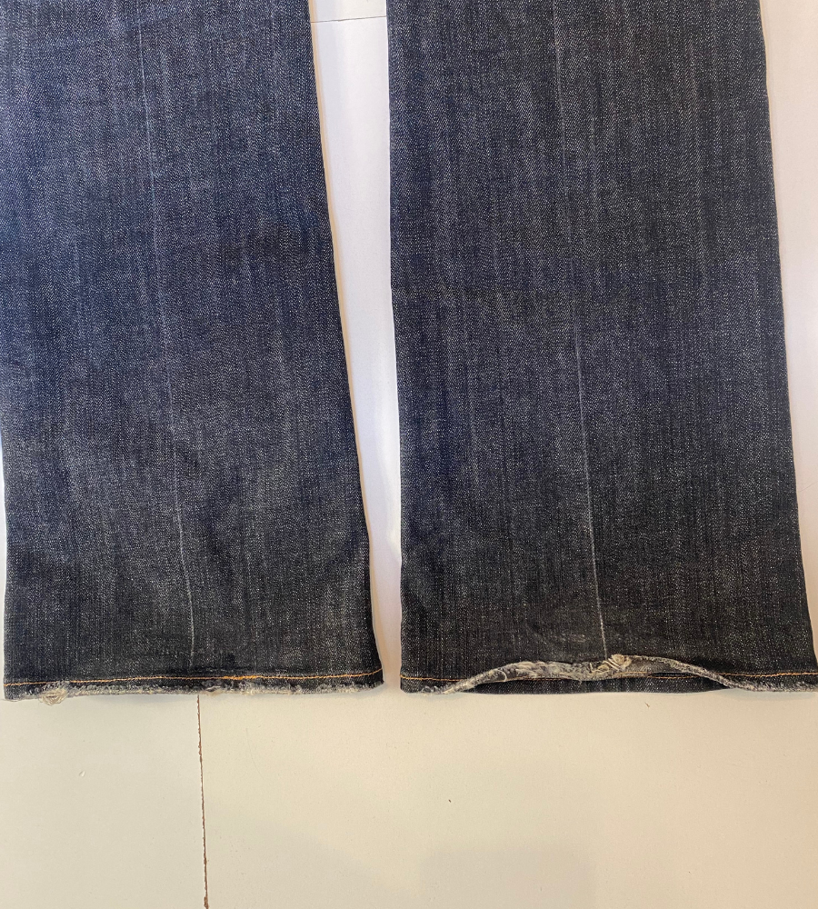 Jeans – stl: XS