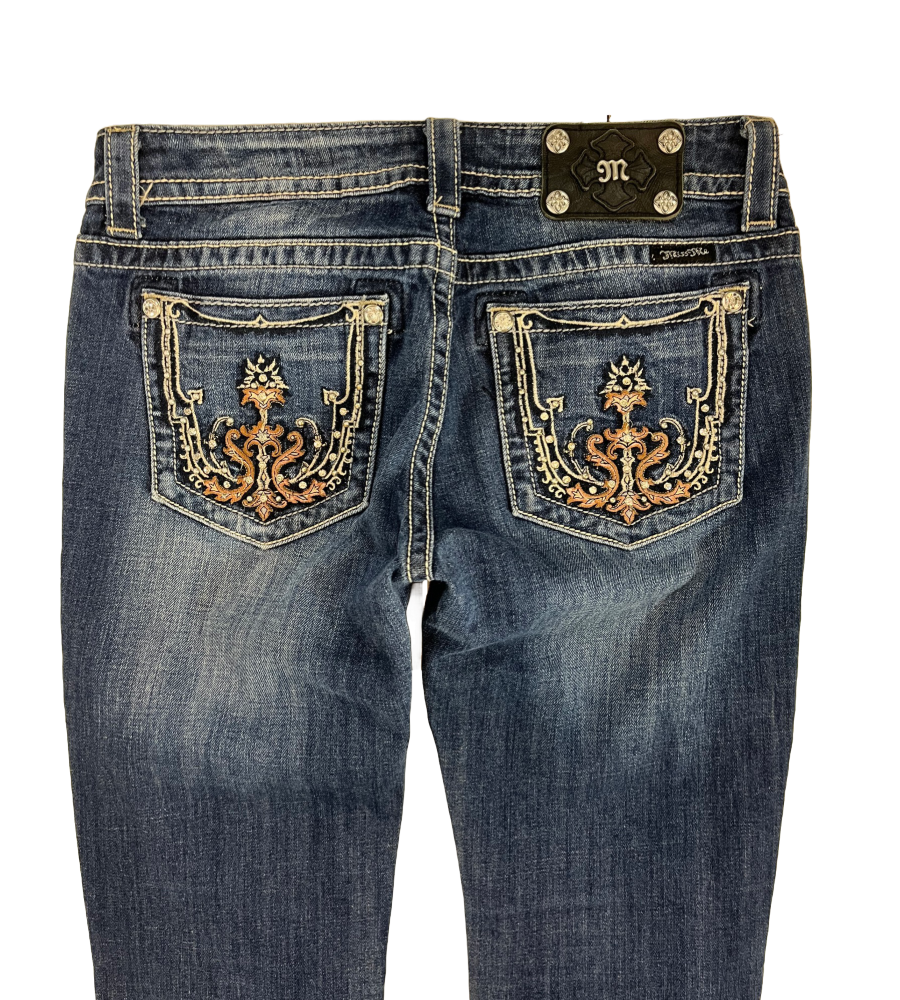 Miss Me jeans – stl: S/M
