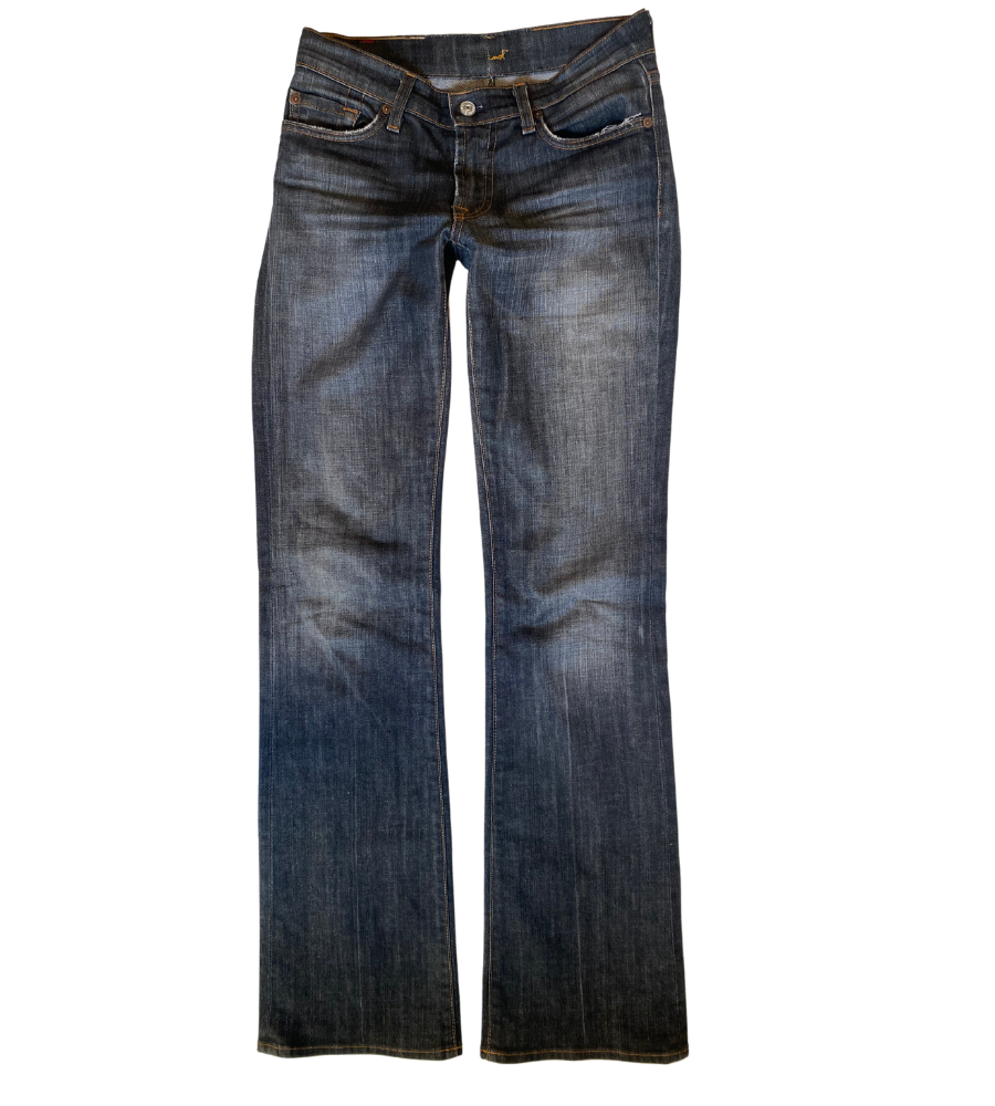 Jeans – stl: XS
