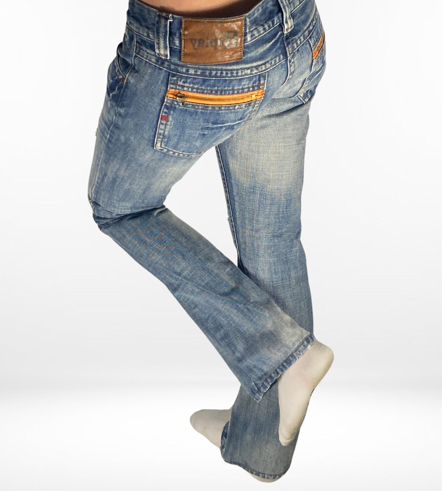 Replay jeans–stl: S