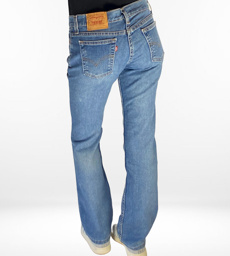 Levis jeans – stl: S