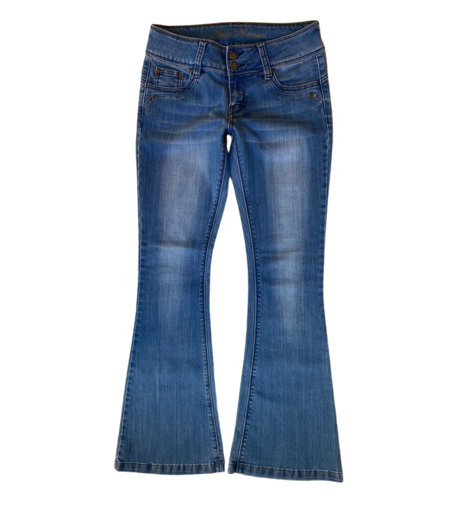 Jane Norman jeans – stl: S