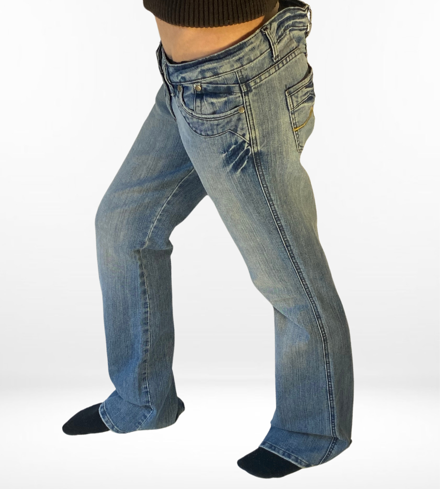 Jeans – stl: M