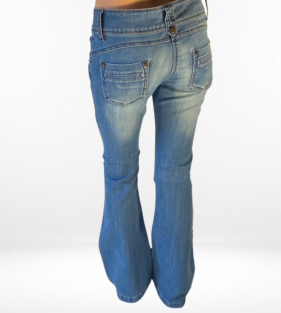 Jane Norman jeans – stl: S