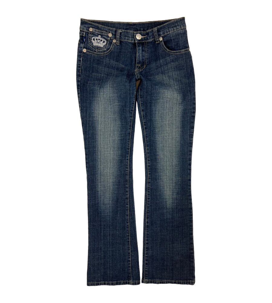 Victoria Beckham jeans – stl: S