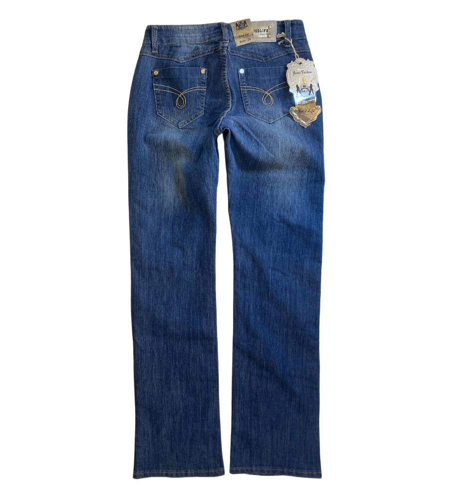 Jeans–stl: S