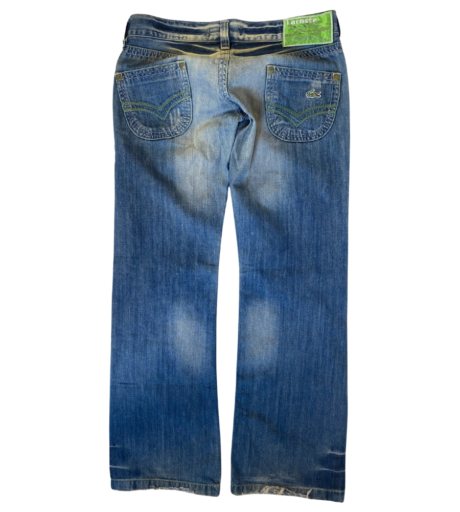 Lacoste jeans – M