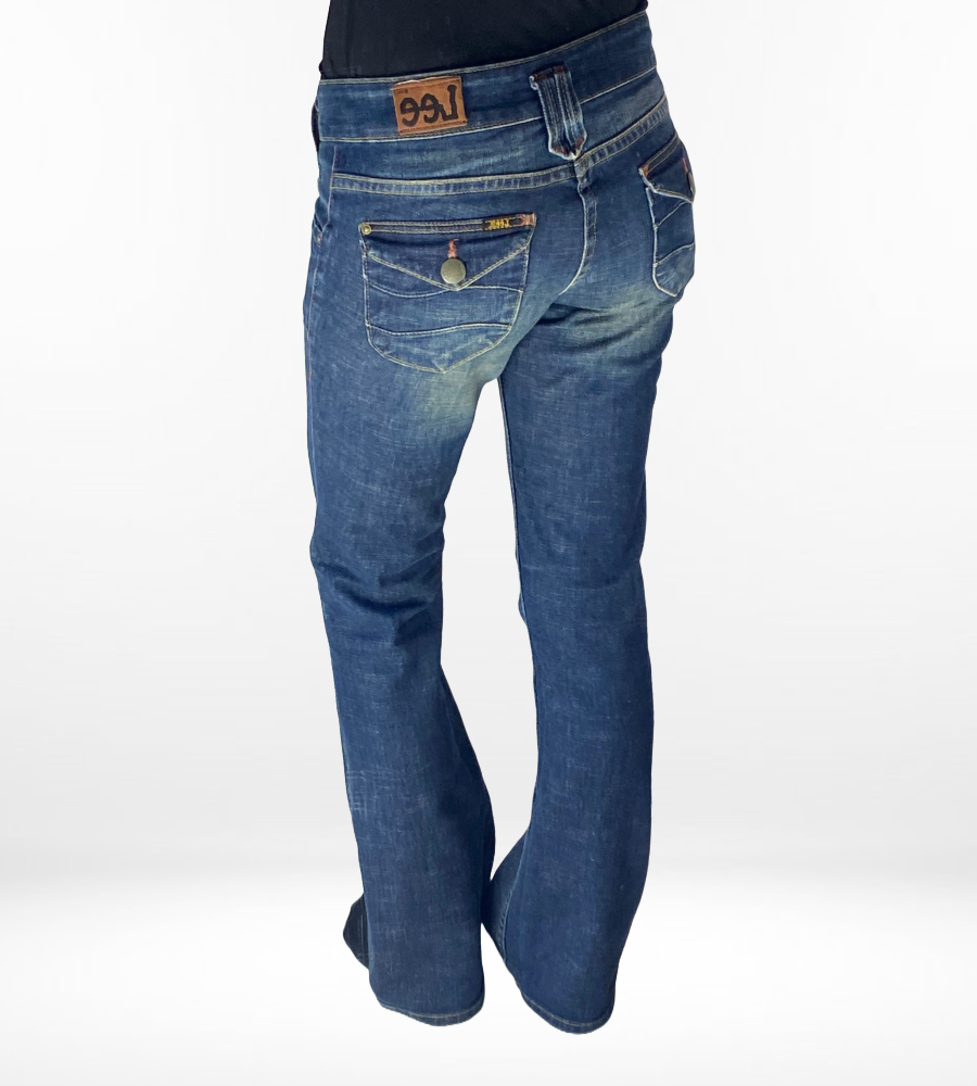 Lee jeans – stl: S