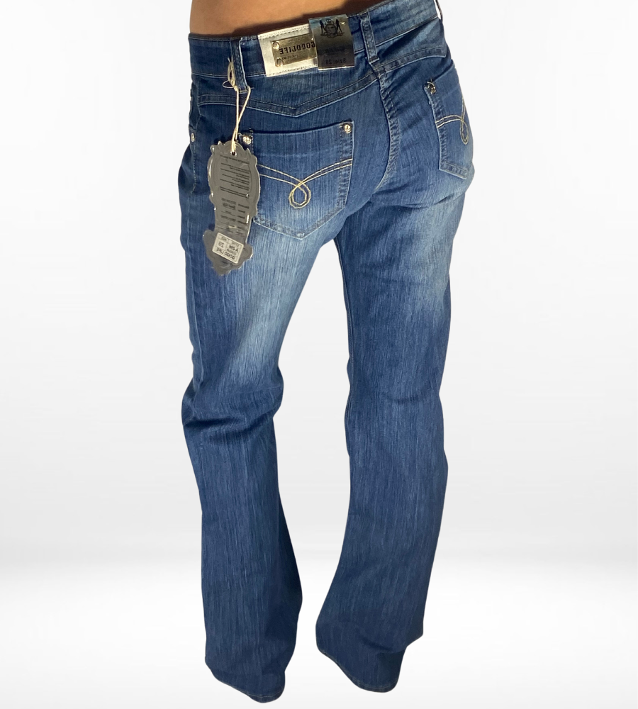 Jeans–stl: S
