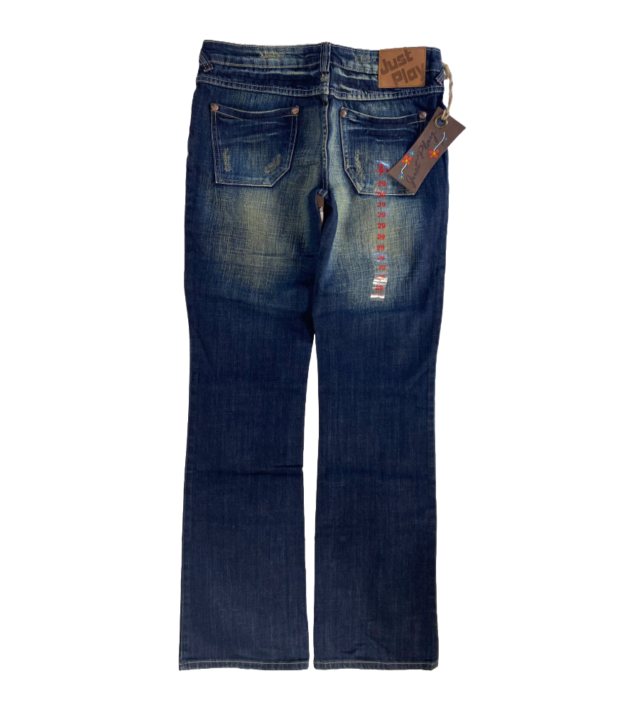 Jeans – stl: S