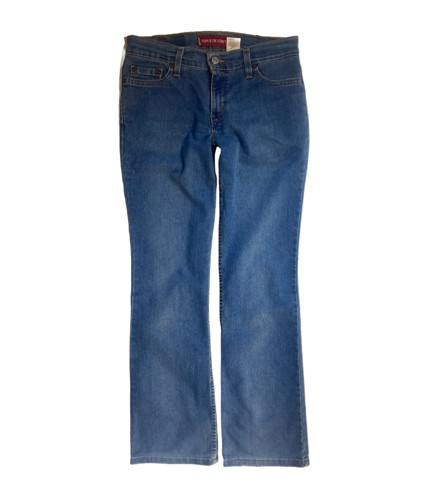 Levis jeans – stl: S