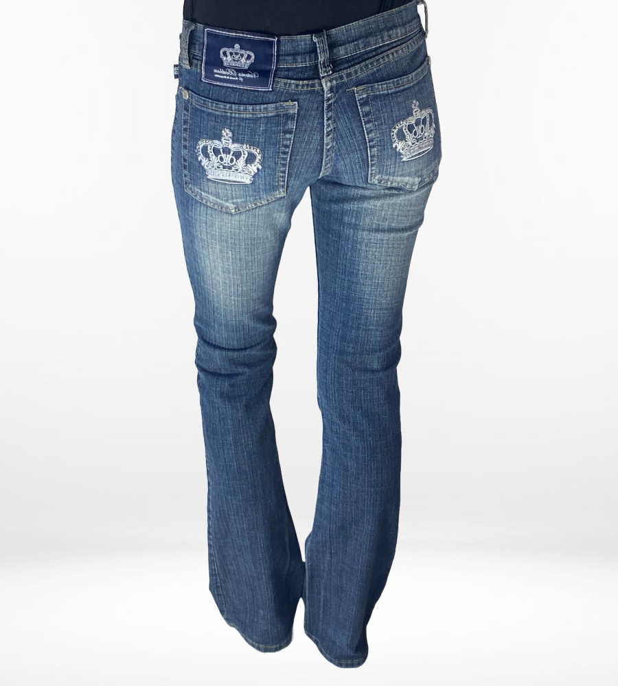 Victoria Beckham jeans – stl: S