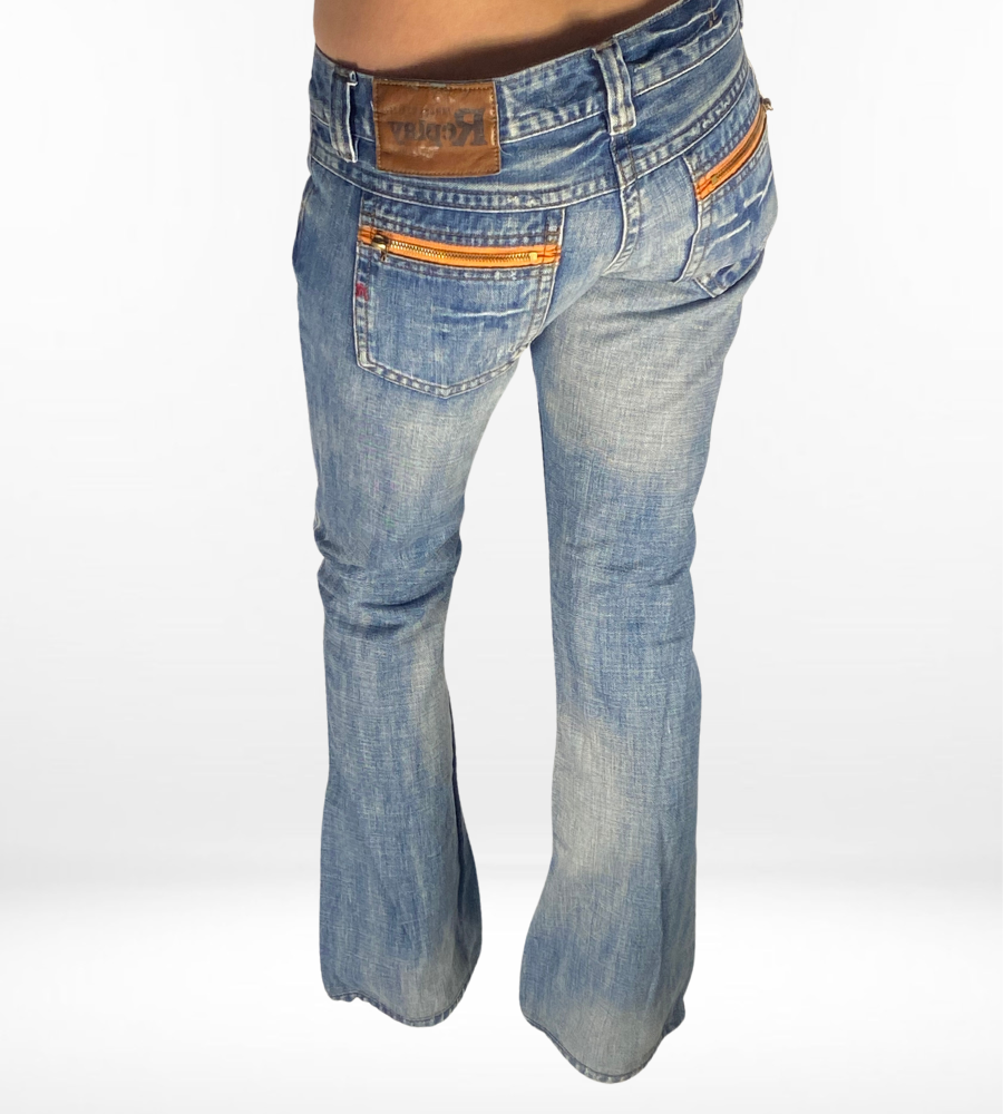 Replay jeans–stl: S