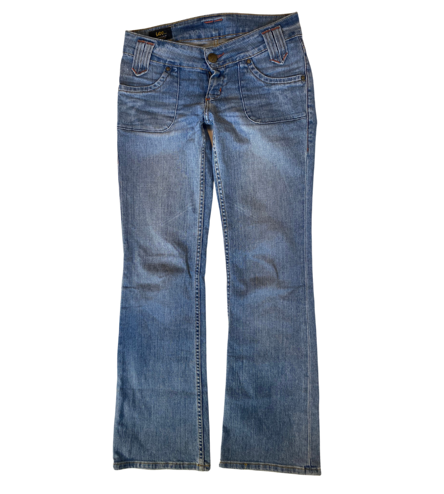 Lee jeans – stl: XS