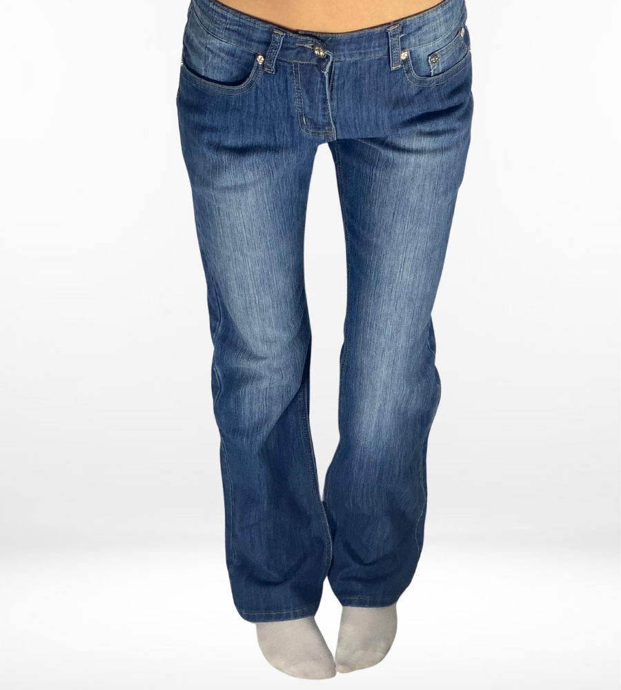 Jeans–stl: S