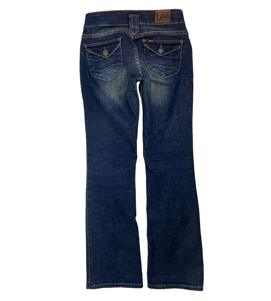 Lee jeans – stl: S
