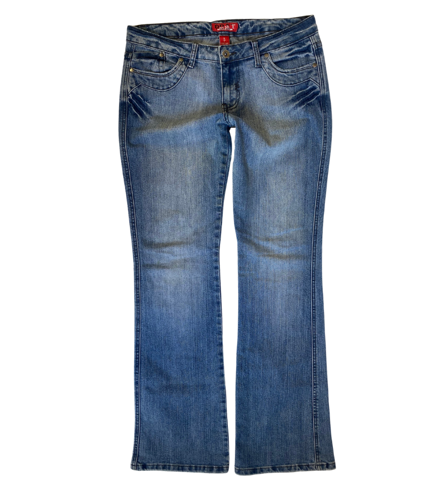 Jeans – stl: M