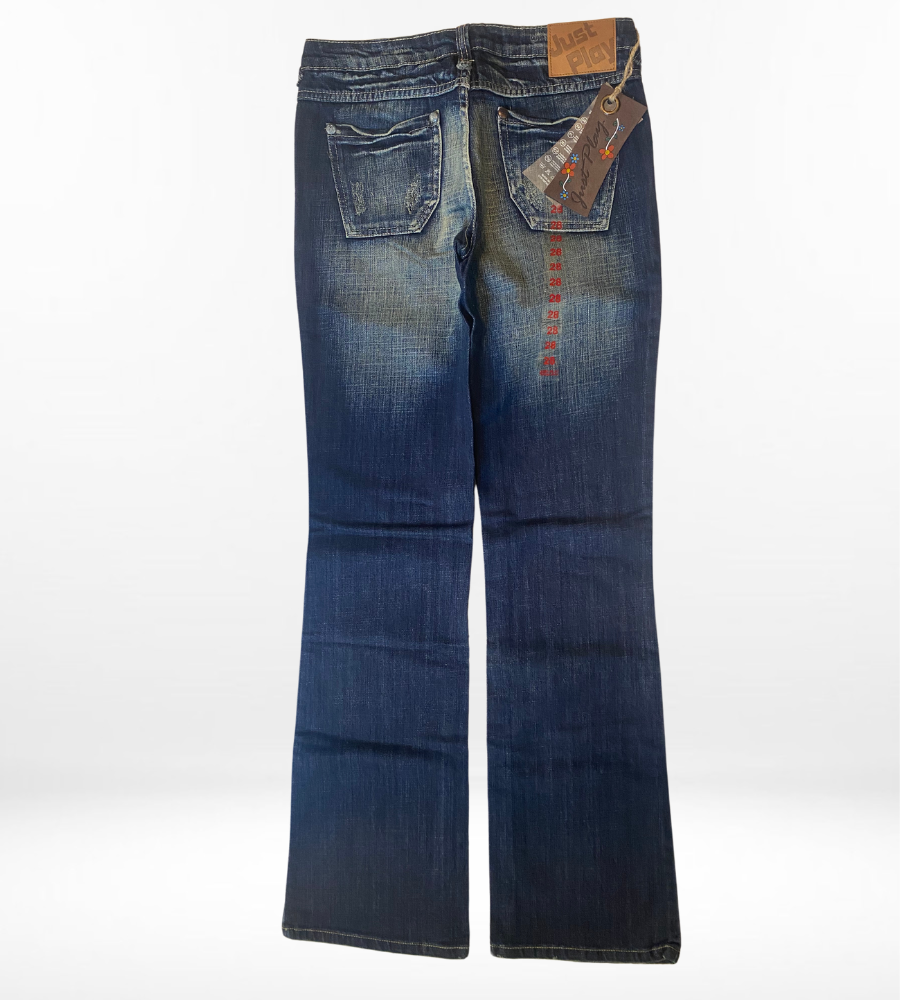 Jeans–stl: S