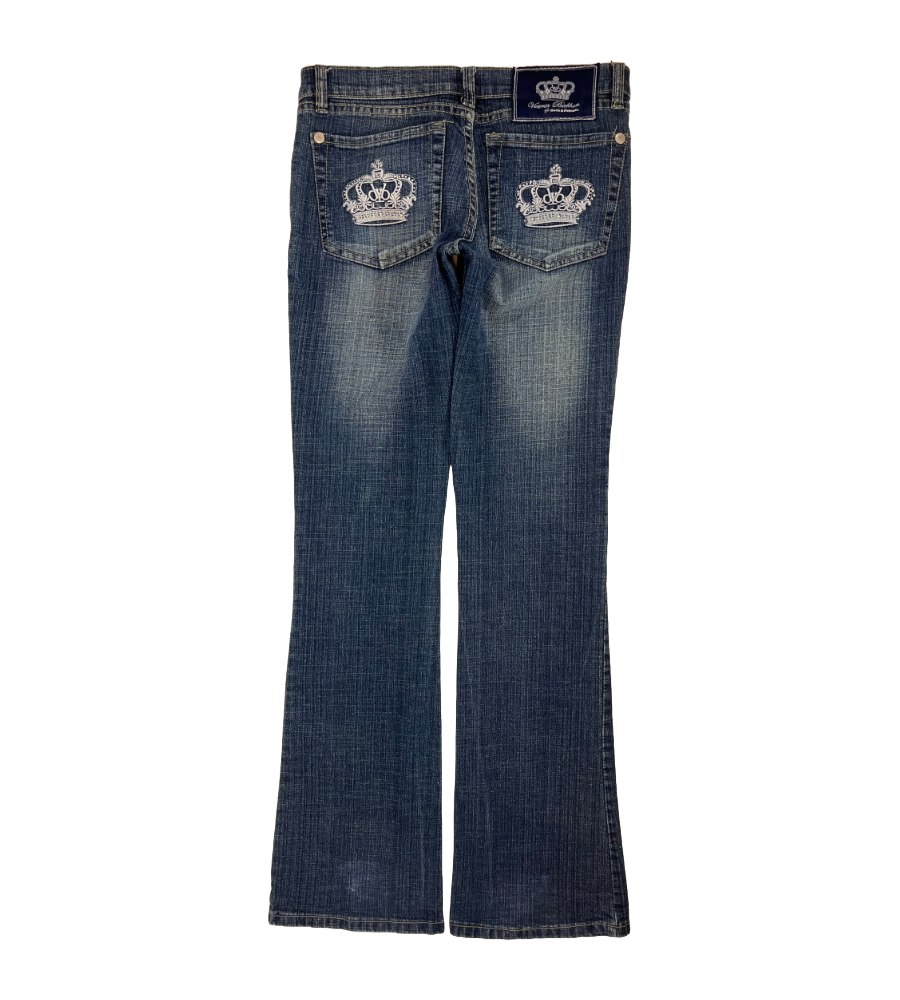 Victoria Beckham jeans – stl: S