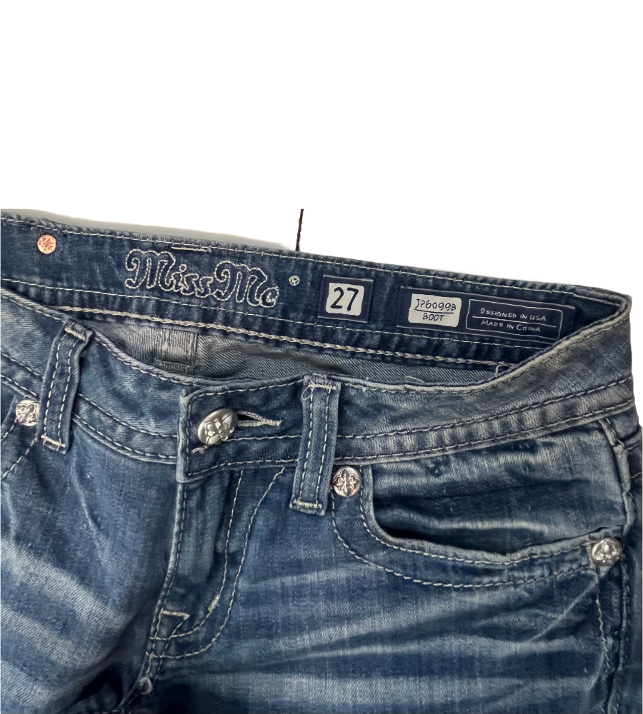 Miss Me jeans – stl:S