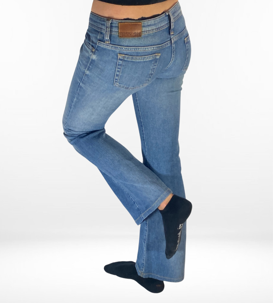 Big star jeans–stl: S