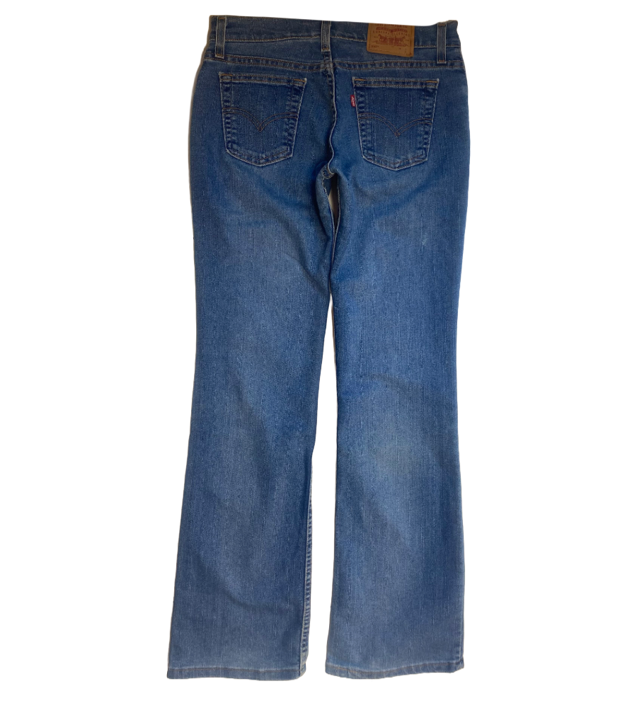 Levis jeans – stl: S