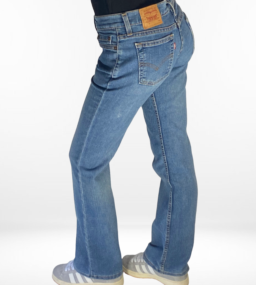 Levis jeans – stl: S