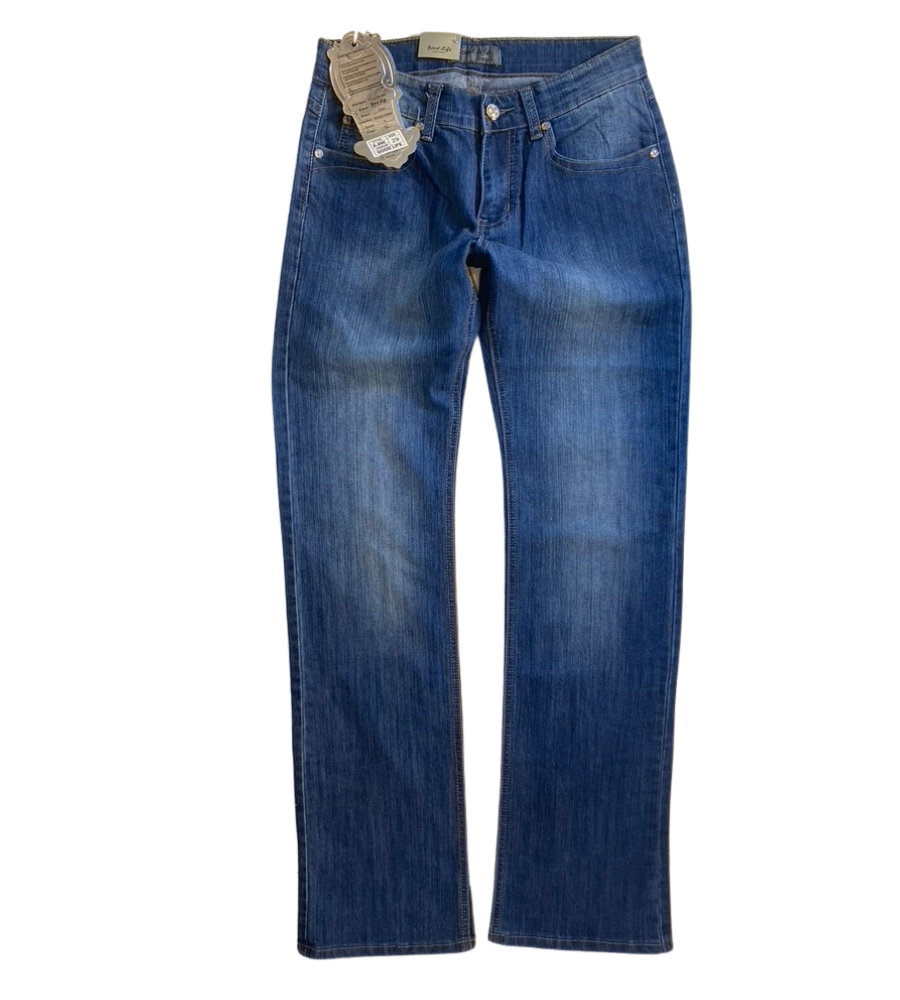 Jeans–stl: S