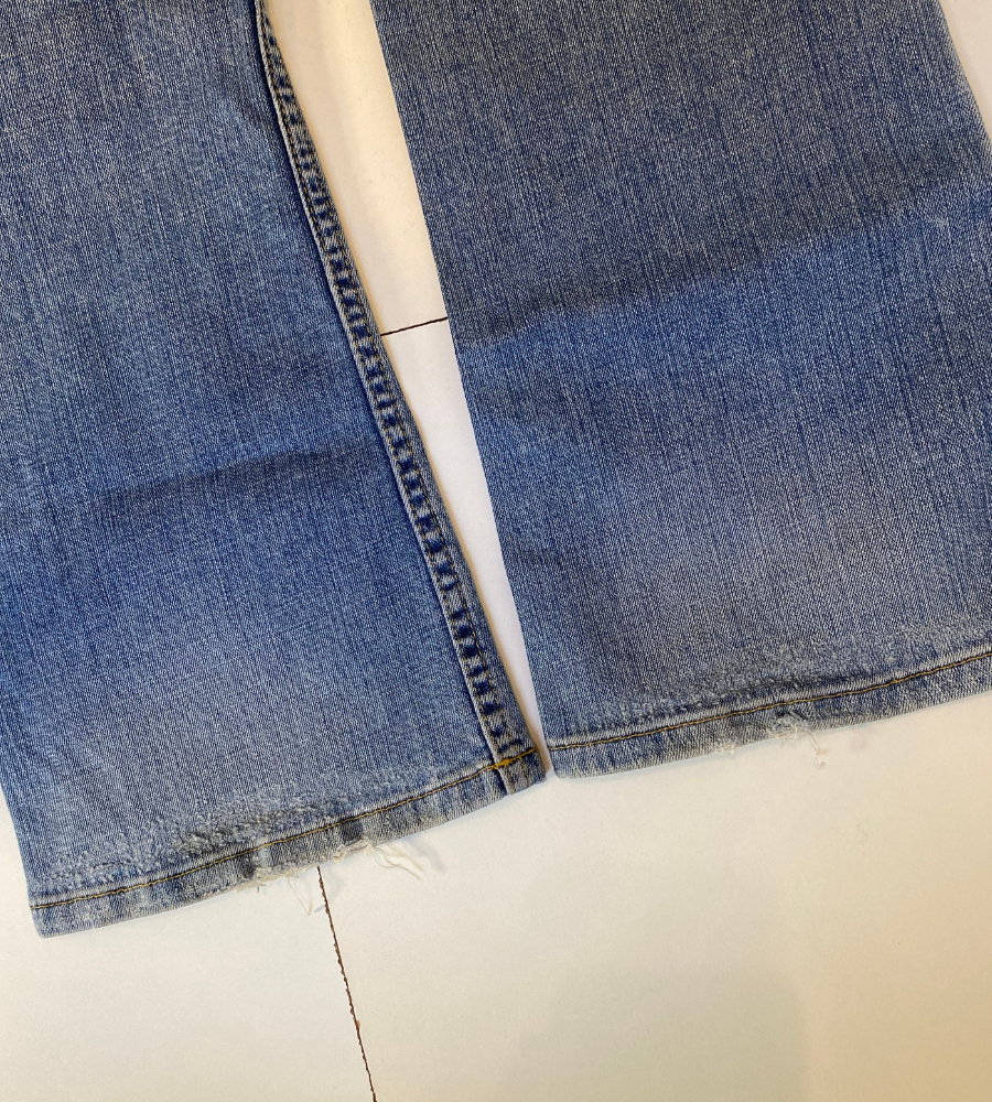 Lee jeans – stl: XS