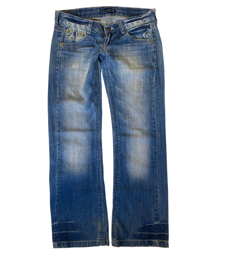 Lacoste jeans – M