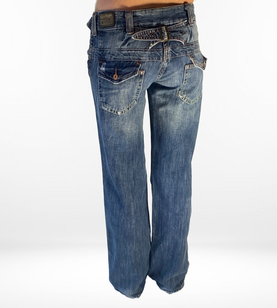 Pepe jeans – stl: S