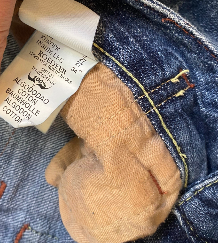 Pepe jeans – stl: S