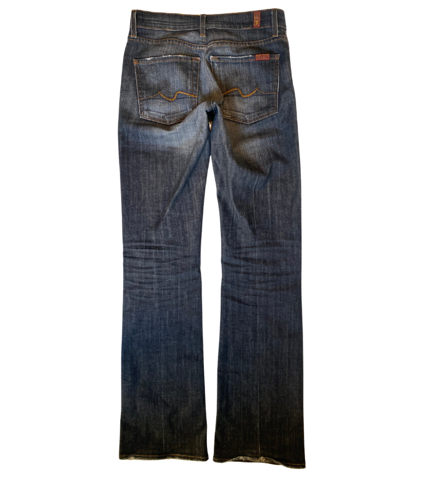 Jeans – stl: XS