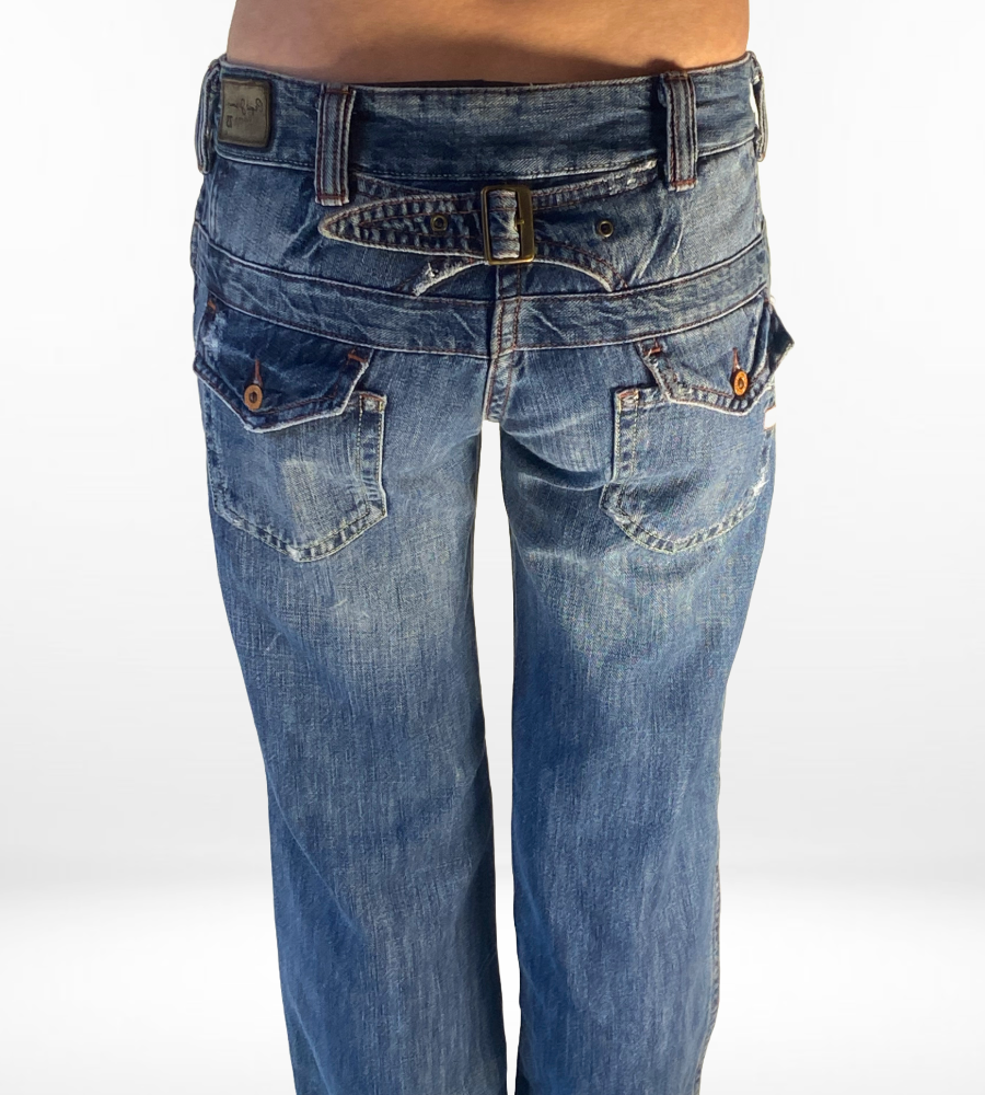 Pepe jeans – stl: S