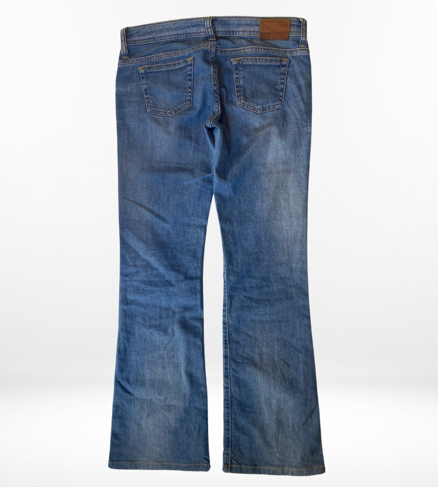 Big star jeans–stl: S