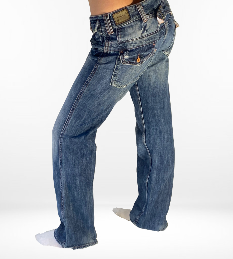 Pepe jeans – stl: S
