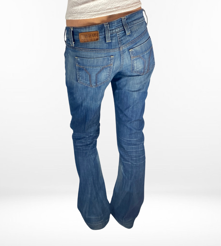 Miss sixty jeans–stl: S
