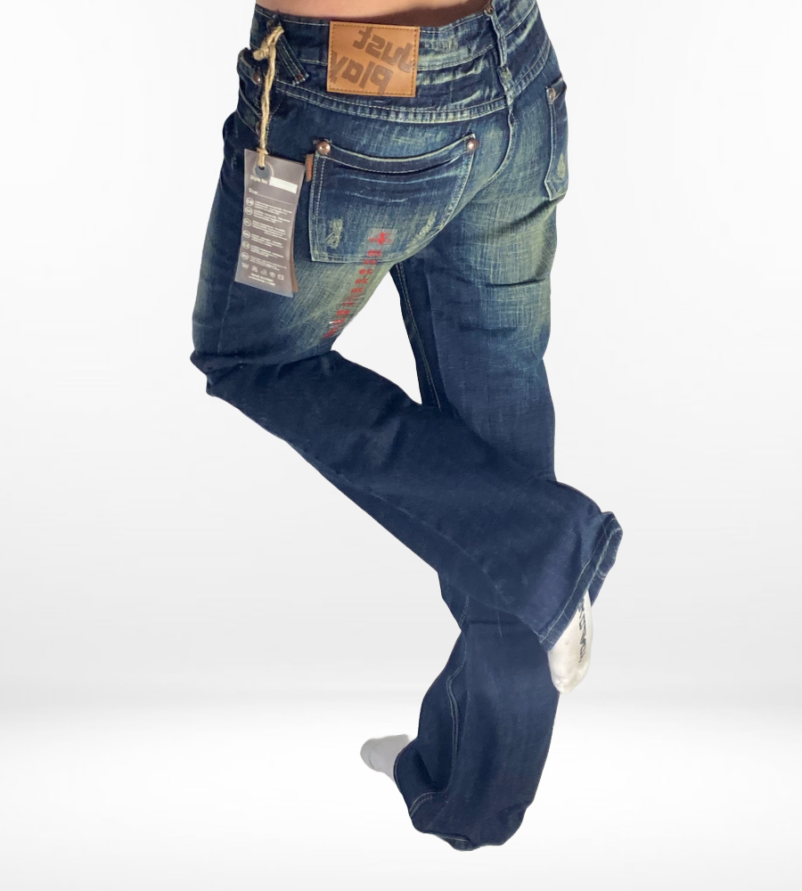 Jeans – stl: S
