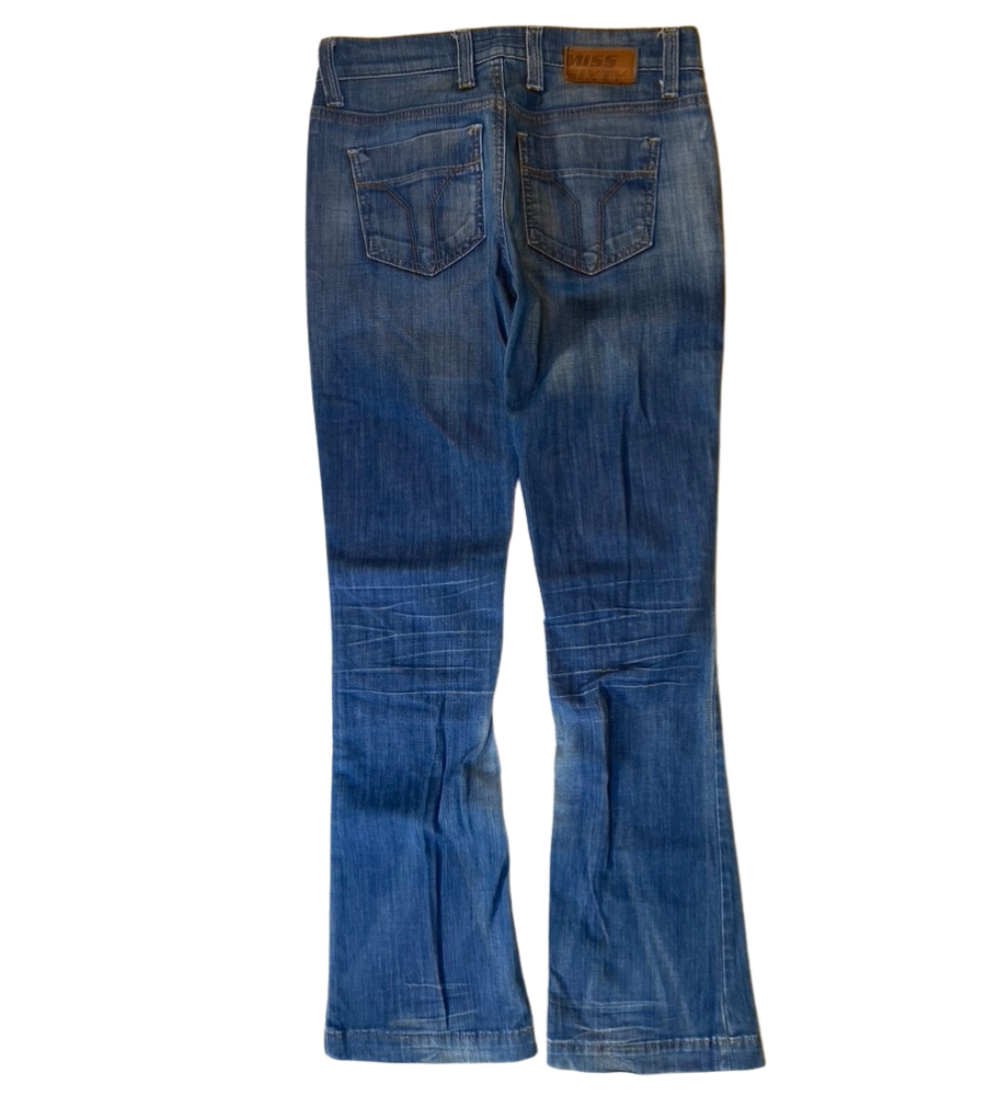 Miss sixty jeans–stl: S