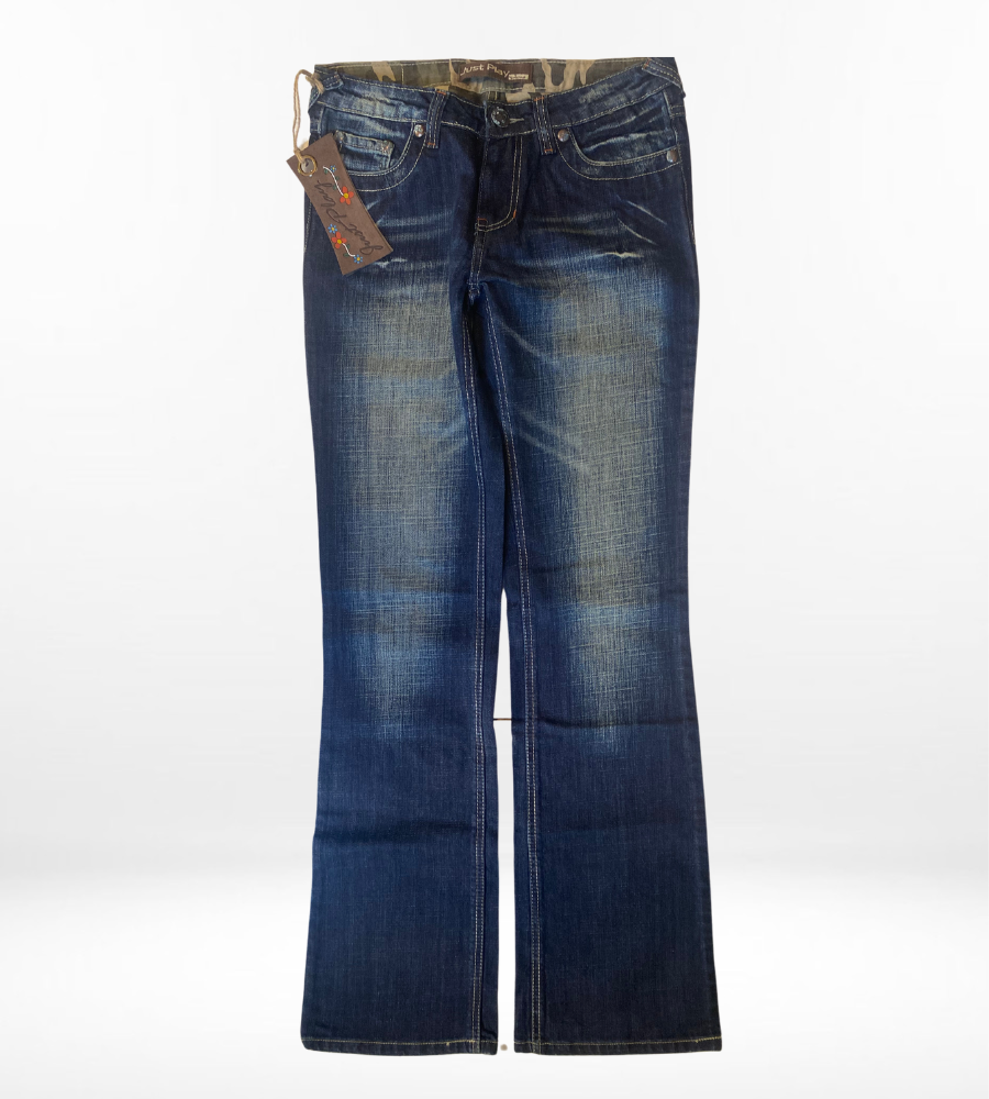 Jeans–stl: S